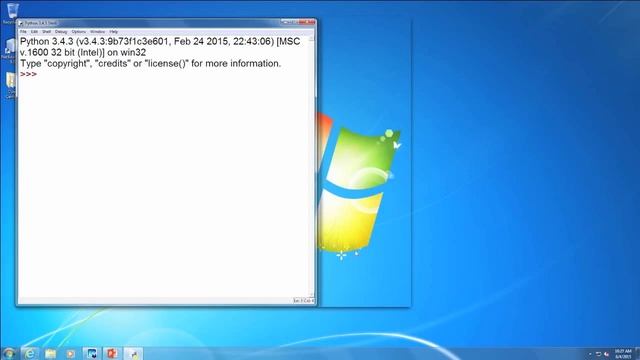 Open Campus Module 1.2 - Python Programming Language смотреть онлайн