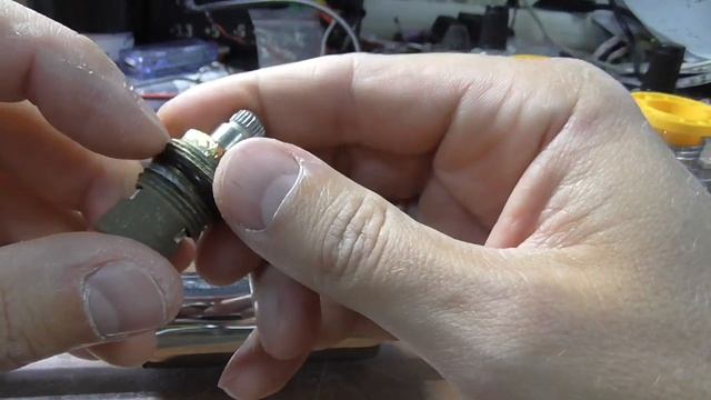 как разобрать кран от фильтра для воды смотреть онлайн