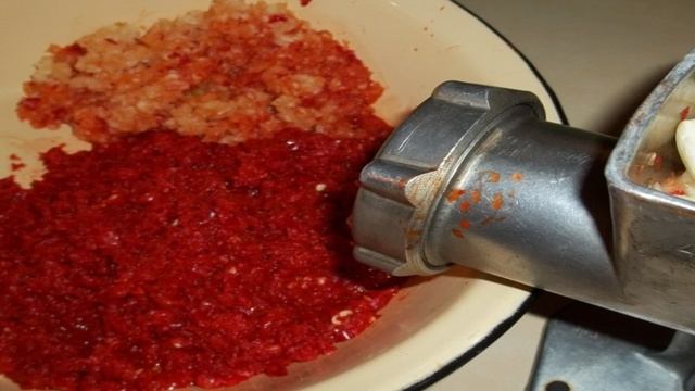 Сборник рецептов