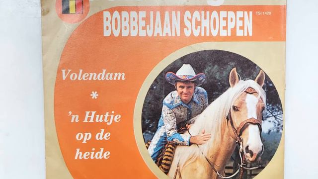 Bobbejaan Schoepen - 'n Hutje op de heide смотреть онлайн