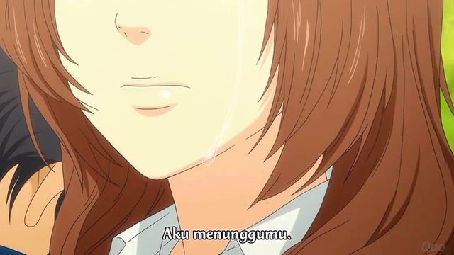 aku selalu menunggumu|anime sub indo смотреть онлайн