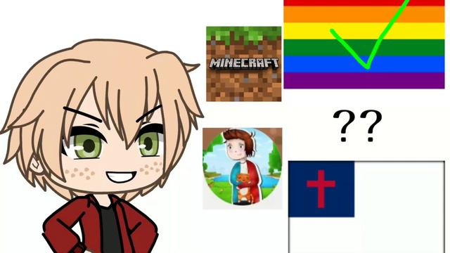 ✨гача||почему ты изменилась (изменился)?||✨ смотреть онлайн