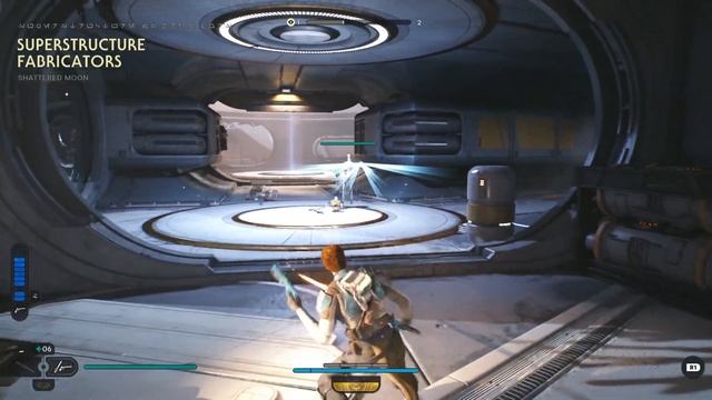 BEST STANCE In The Game To Use And MASTER In STAR WARS JEDI SURVIVOR смотреть онлайн