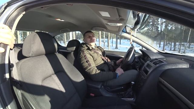 ПЕЖО 407!!! Что сделали французы в 2007 году?? Peugeot седан как есть//// AVSDrive // Обзор авто/// смотреть онлайн