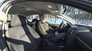 ПЕЖО 407!!! Что сделали французы в 2007 году?? Peugeot седан как есть//// AVSDrive // Обзор авто///