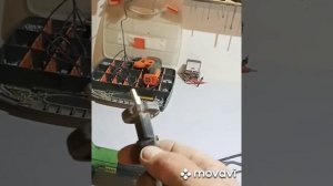 Болгарка, дрель. Супер способ крепления ключей.