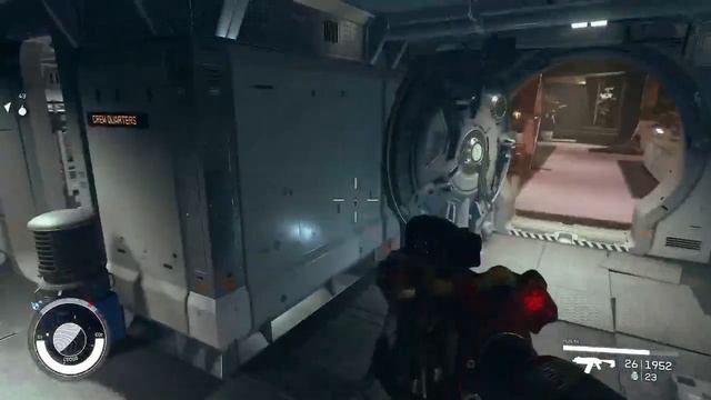 Starfield Pt. 47 - Freestar Ranger Mission: On the Run Pt. 3 - Find Marco Graziani смотреть онлайн