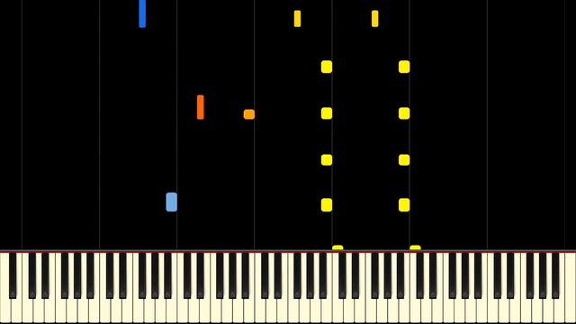 [1 HOUR] RUSH E смотреть онлайн