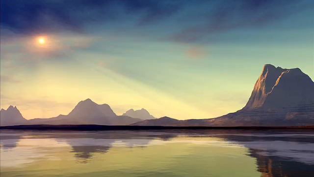Meditation Music