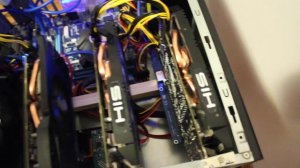 Нужно ли прошивать видеокарты?