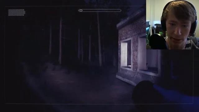 Scarier than ever! - Greg Plays Slender The Arrival (Part 2) смотреть онлайн