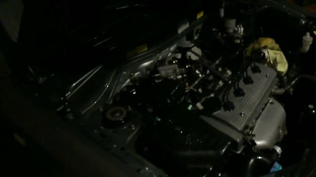 Geely Ck мойка двигателя Plak DIMER