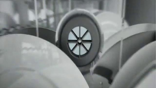 Bosch - Geschirrspüler mit ActiveWater / Green Technology inside | Erhältlich bei moebelplus смотреть онлайн