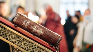 Всенощное бдение. Антипасха. Неделя 2-я по Пасхе, апостола Фомы