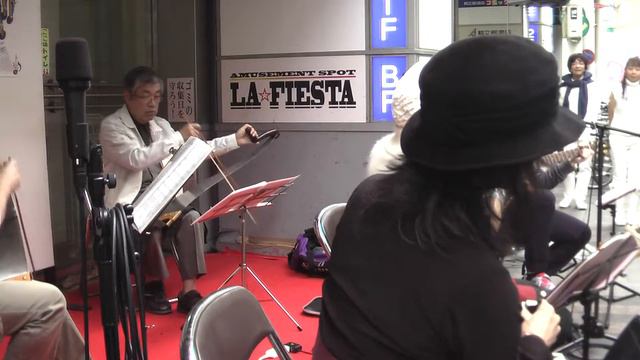 01峠の我が家（のこぎり音楽を楽しむ会） смотреть онлайн