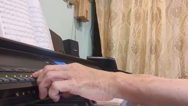 Đừng Xa Em Đêm Nay (Đức Huy) / tiếng đàn piano để đời 🎹 yamaha cvp 403 смотреть онлайн