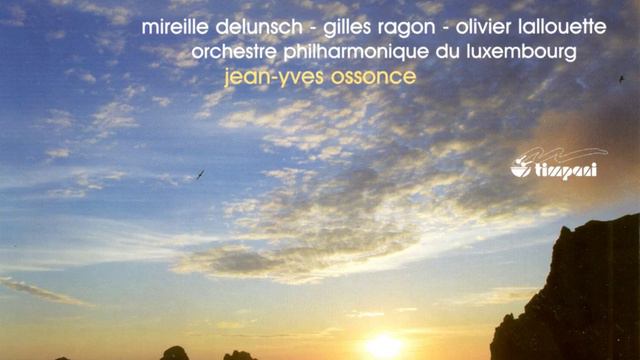 Le pays: Act III Tableau 1: Scene 3: Tual's Vision: Les goelettes de Paimpol sont a... смотреть онлайн