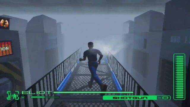 Blue Stinger is the most UNDERRATED game of all-time смотреть онлайн