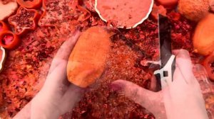 Расслабление. Отдых для вашего мозга

#AMSR #Расслабление #Мыло