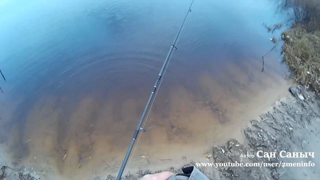 Рыбалка с Сан Санычем смотреть онлайн