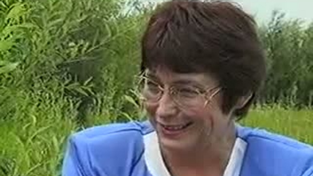 Литофагия - страсть к поеданию земли и глины. смотреть онлайн