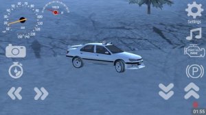 Taxi 3 (Android Game)