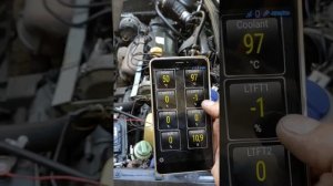 Chery Amulet как сделать Полную диагностику а не самодиагностику лампочкой