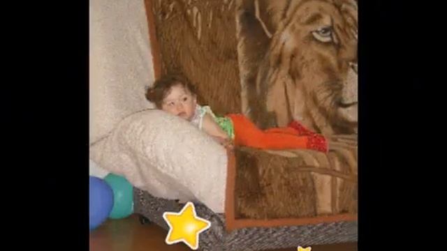 СЛАДКИЙ СОН В Pampers