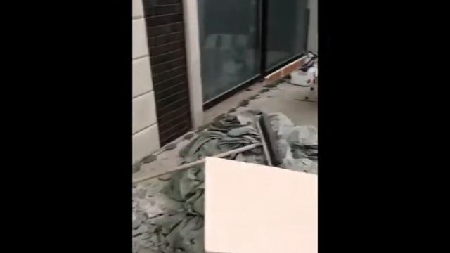 Mapei Mapegrout Thixotropic шпатлевка