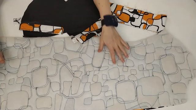 Как стегать детали пальто, куртки, пуховика на утеплителе своими руками. Обработка кармана смотреть онлайн
