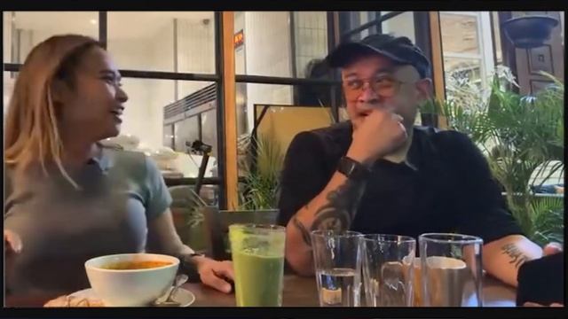 Tumbok TV: We Will Not Use Our Territory For Offensive Purposes - Sass Sassot смотреть онлайн