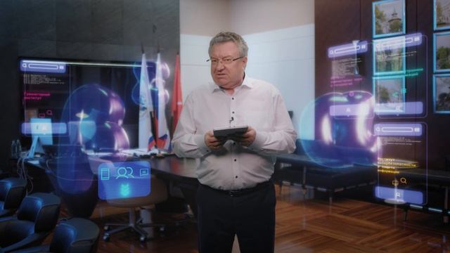 Поступление 2021: Phygital смотреть онлайн