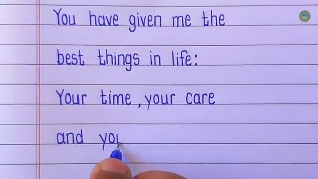 Father's day card writing | Happy Father's Day 2023 writing | Father's Day Message смотреть онлайн