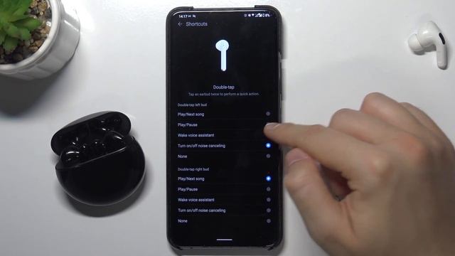 How to Edit Touch Gestures in Huawei FreeBuds 3? смотреть онлайн