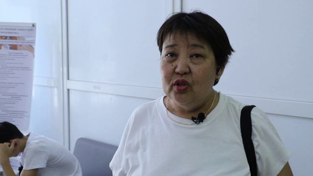 ПРИВЕТ, АБИТУРИЕНТ! Марина Мучкаева смотреть онлайн