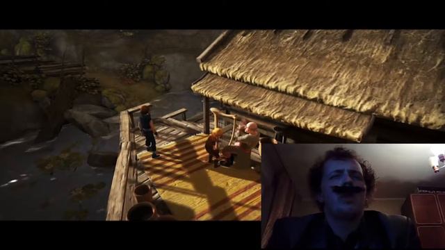 ЭТО М.М. обзор "Братья" [Brothers - A Tale of Two Sons] смотреть онлайн