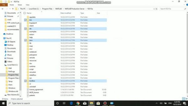 How to install matlab 2018/2015 for free