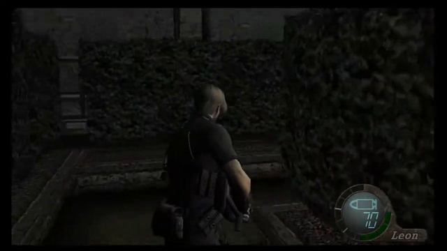 Let's Play Resident Evil 4 HD Remake - Part 21 - Hound Labyrinth смотреть онлайн