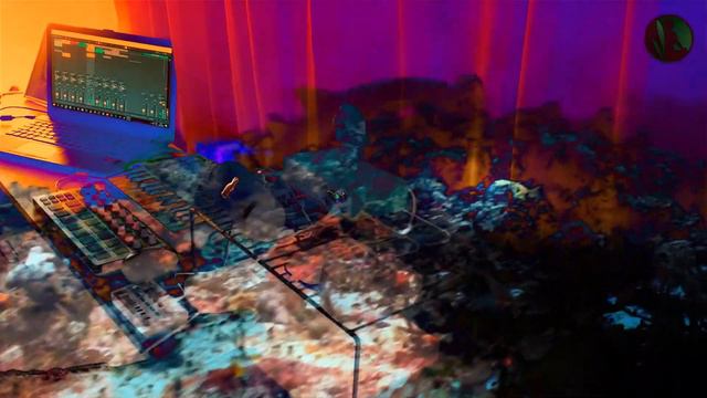 Space Occupier Bula Ritual смотреть онлайн