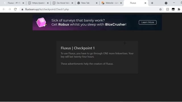 How to download the best roblox executer Fluxus смотреть онлайн