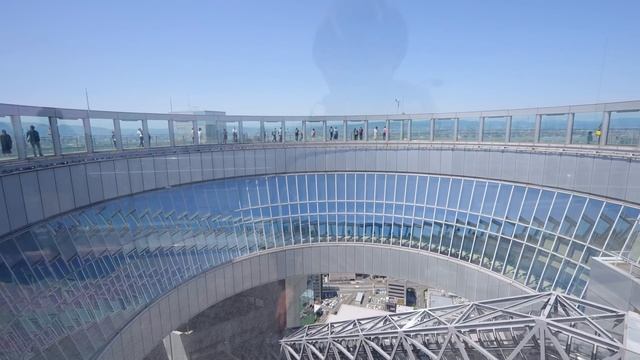 【PowerShot G5 X Mark II 】大阪の街をCanonコンデジで激写してみた【大阪リアルロケ】 смотреть онлайн