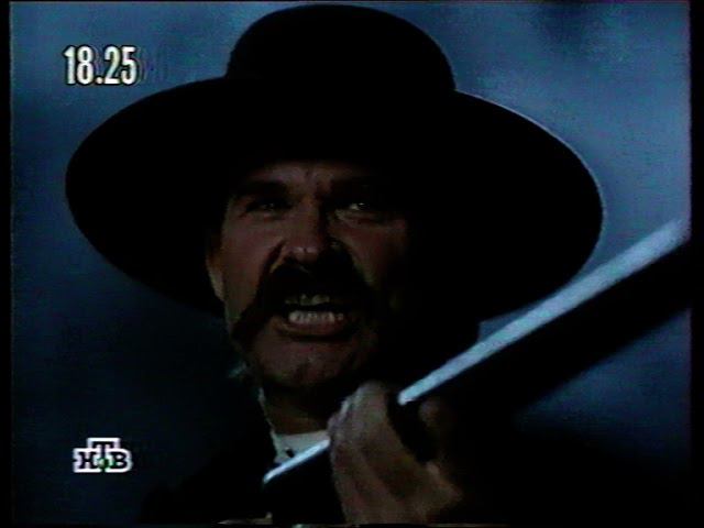 Анонсы передач и фильмов на НТВ. Июль 1998г. смотреть онлайн