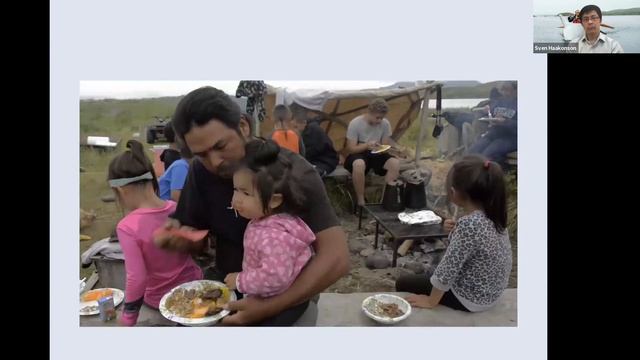 Dr Sven Haakanson | SASS 2021 Keynote Speaker смотреть онлайн