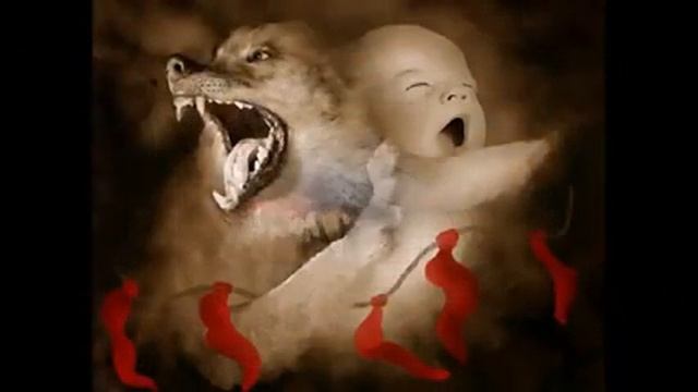 Душа волка смотреть онлайн