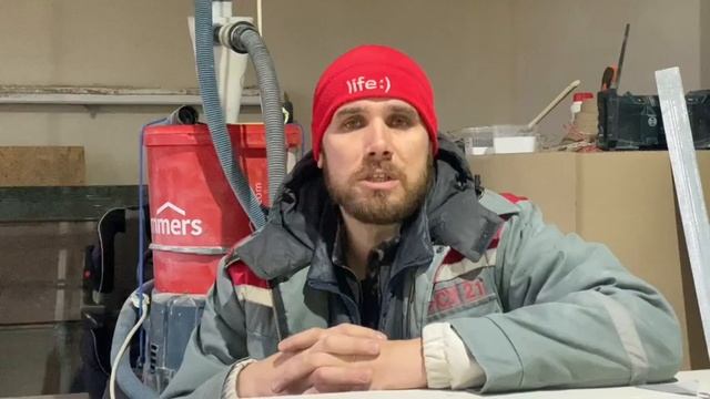 Фрезеровка торцов ГКЛ смотреть онлайн