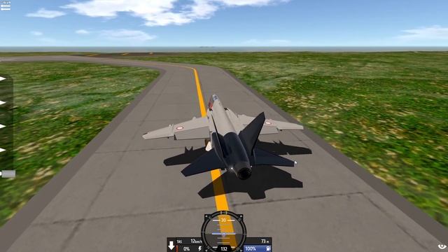 SimplePlanes Has A Fatal Flaw...