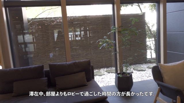 【TRIP VLOG】 伊豆旅行｜沢山食べて疲れを癒す、1泊2日の夫婦2人旅🕊(SUB) смотреть онлайн