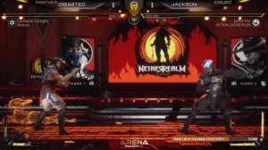 TOP16 GRANDFINALS! The biggest MK11 Tournament in the WORLD - Mortal Kombat 11