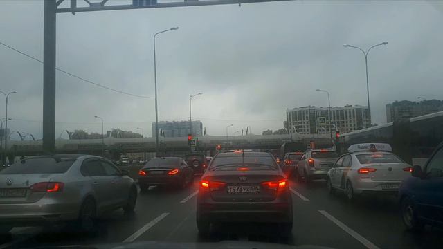 Питер Как найти машину? смотреть онлайн