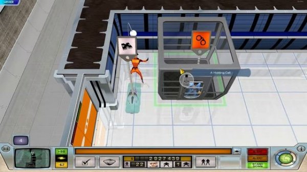 Обзор Evil Genius - Мировое Господство для Чайников